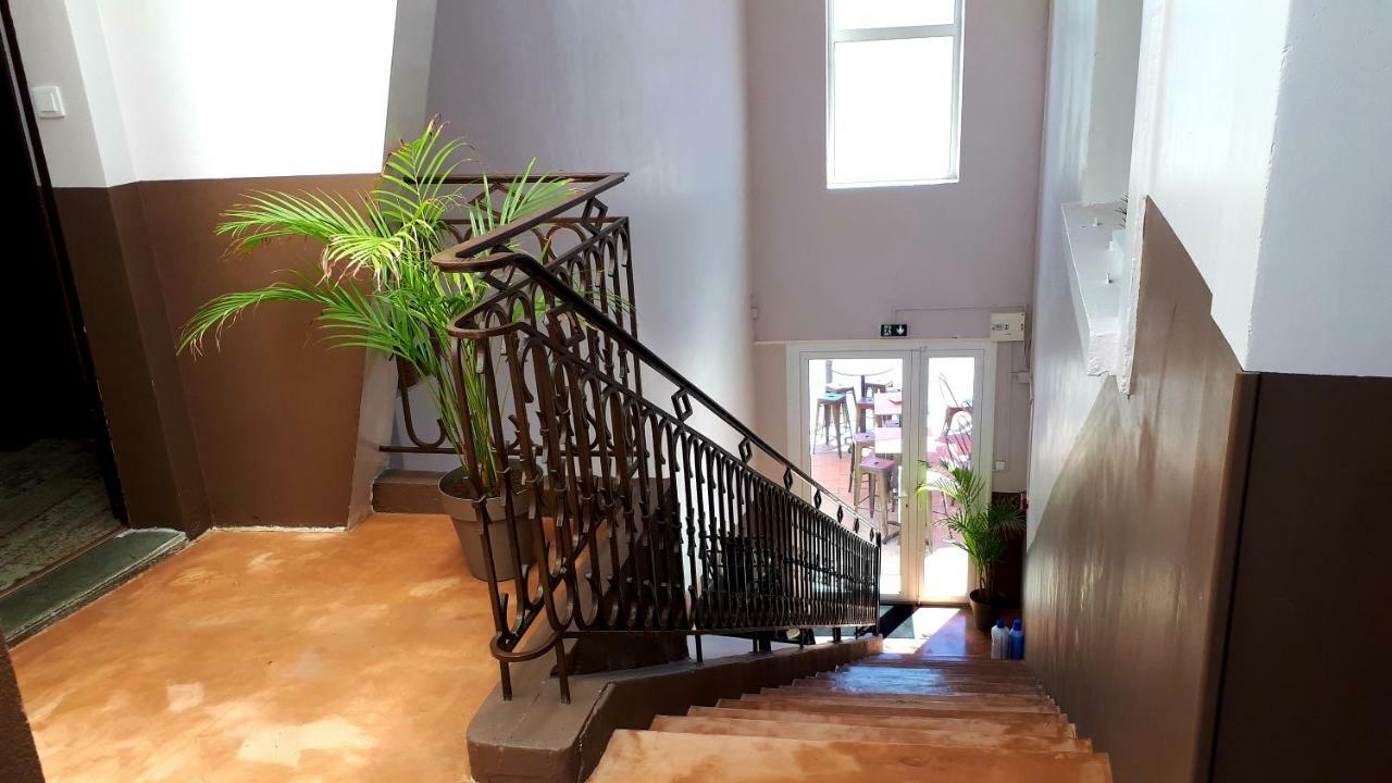 Hotel Restaurant L'Escale Le Grau-dʼAgde Esterno foto